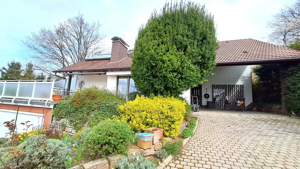 Thumbnail-✅großes Einfamilienhaus direkt vom Eigentümer, keine Provision✅