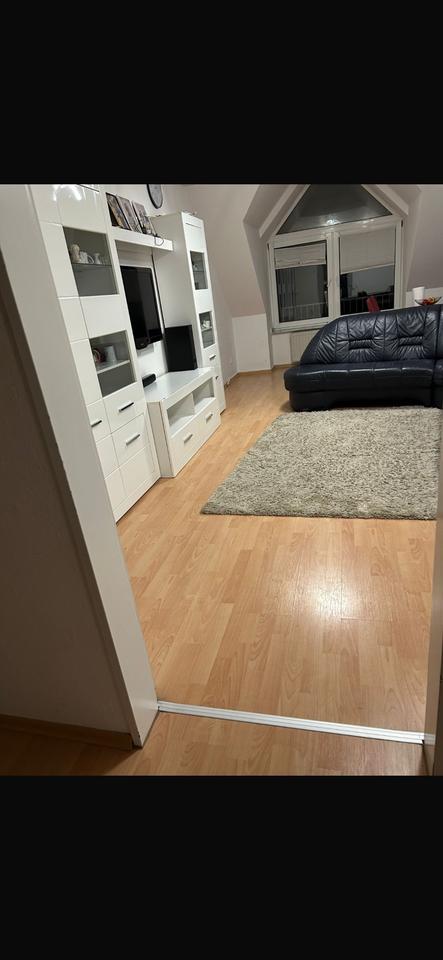 Thumbnail-Setterich, 3ZKDBBalkon Keller Gartenmitnutzung