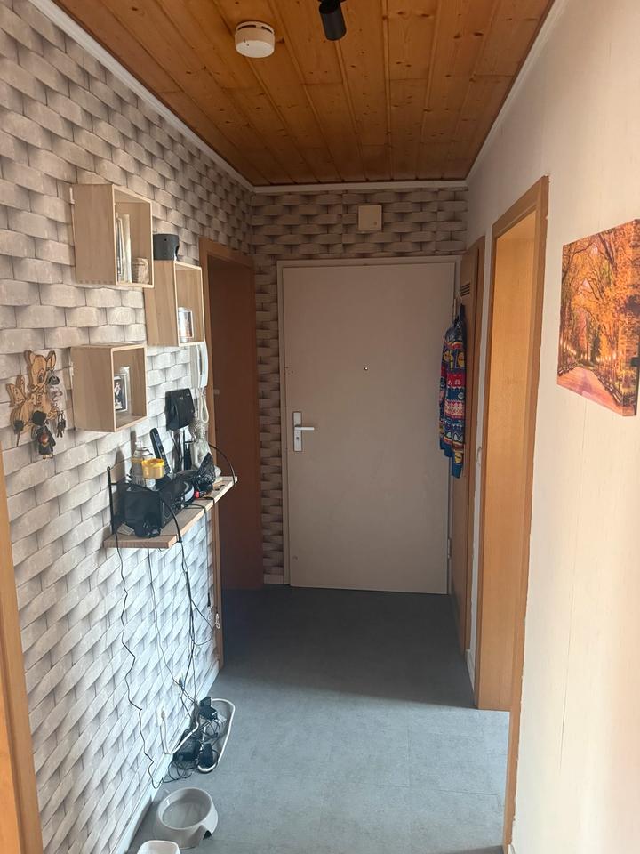 Thumbnail-Wohnung zu vermieten