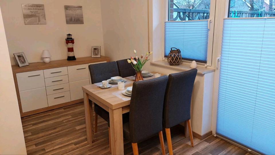 Thumbnail-Ferienwohnung ,Urlaub mit Haustier,Monteurwohnung