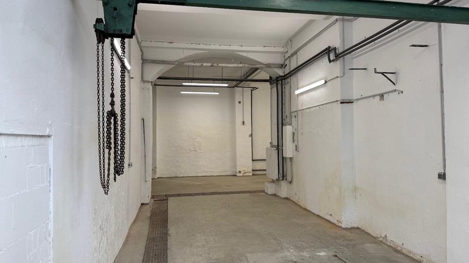 Thumbnail-kleine Lagerfläche (teilbar) in Friedrichsdorf-Köppern