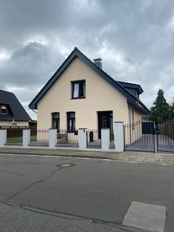 Thumbnail-Einfamilienhaus zu Verkaufen