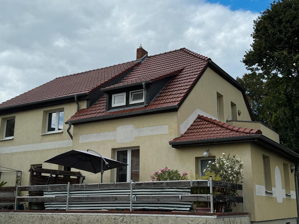 Thumbnail-1 Zimmer Wohnung Perleberg