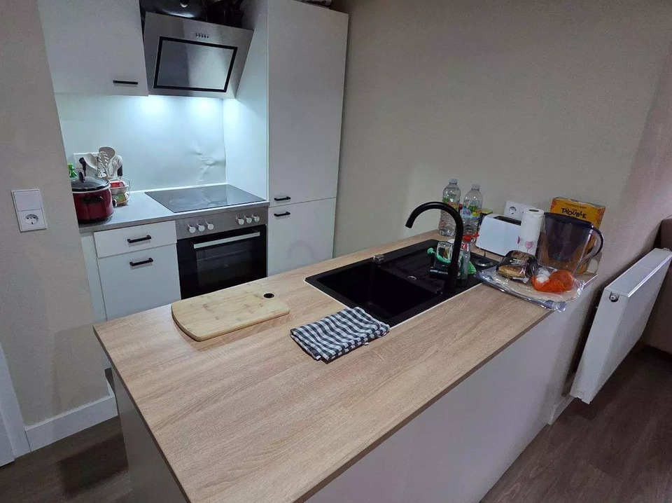 Thumbnail-Stadtmitte Wohnung Teilmöbliert