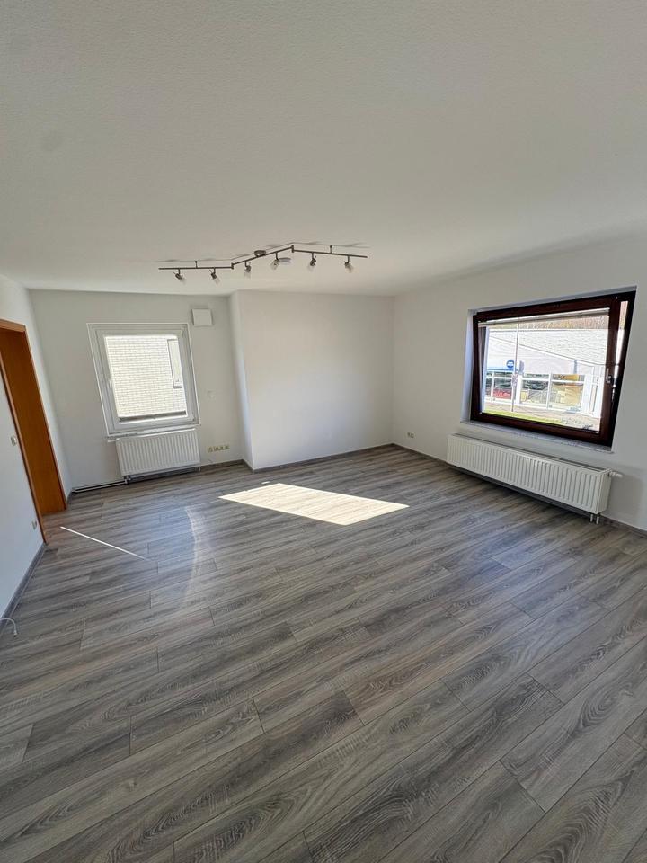 Thumbnail-Helle 2-Zimmer Wohnung in Bad Salzdetfurth