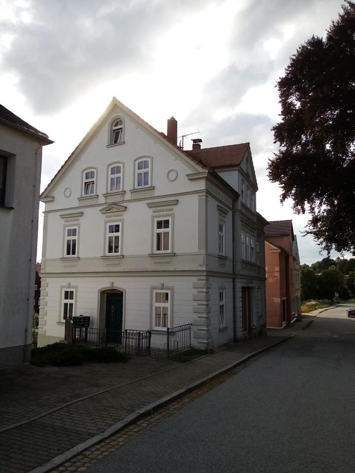 Thumbnail-1-Raum Wohnung zu vermieten