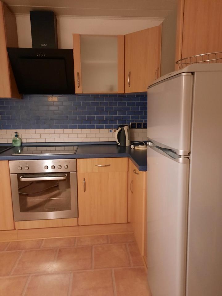 Thumbnail-2 Zimmer Wohnung für Nichtraucher ohne Tieren in Marsberg