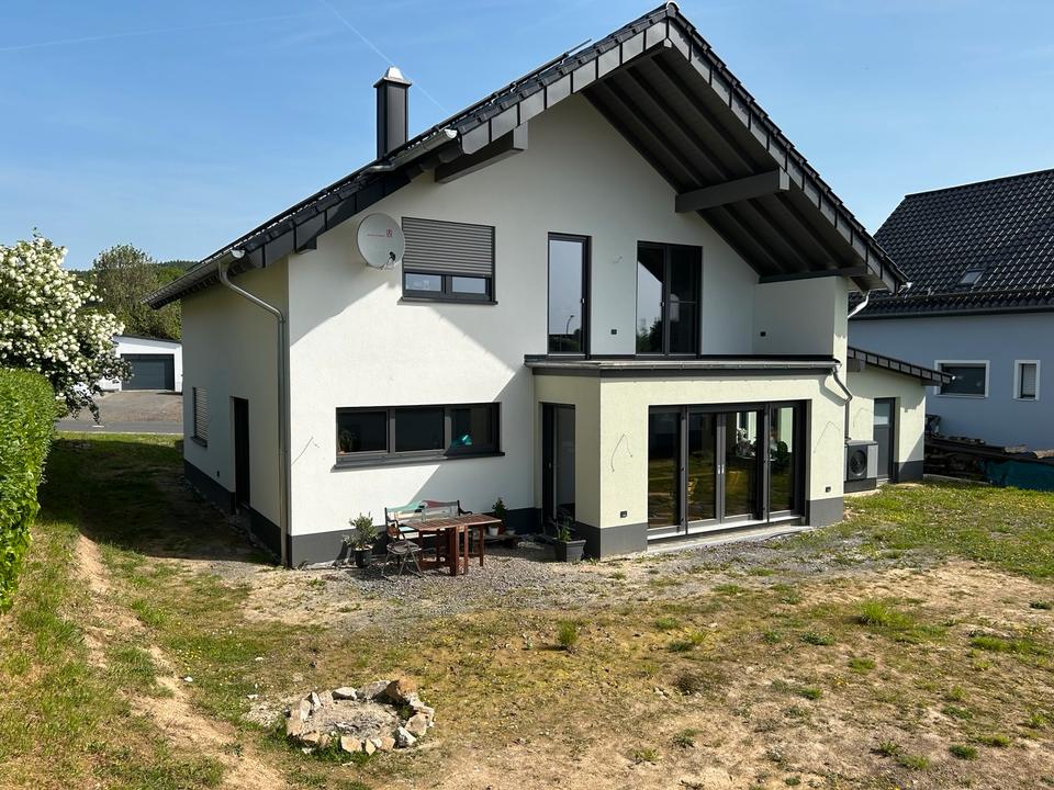 Thumbnail-Exklusiver Neubau in der idyllischen Vulkaneifel- Provisionsfrei!