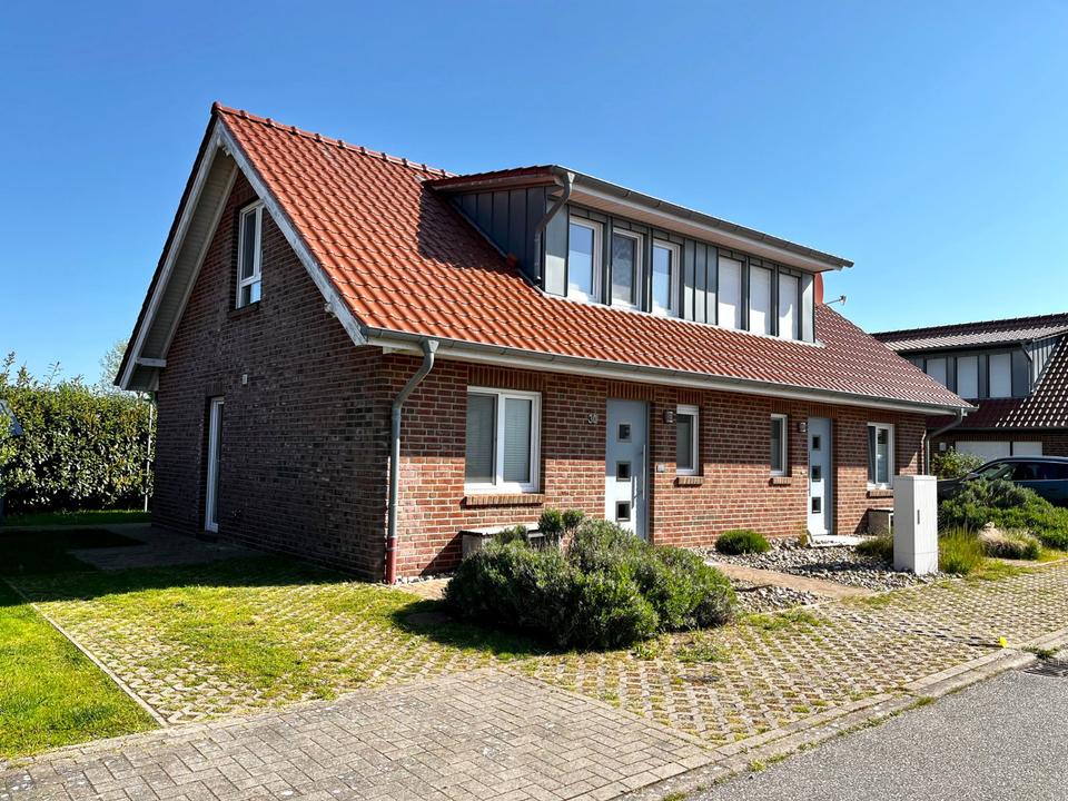 Thumbnail-Urlaub Ferienhaus Ostsee 14.09.2025-21.09.2025