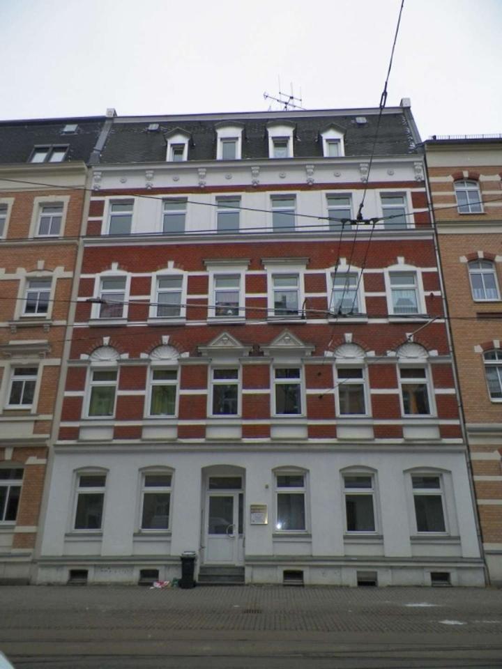 Thumbnail-kleine Wohnung am Neumarkt