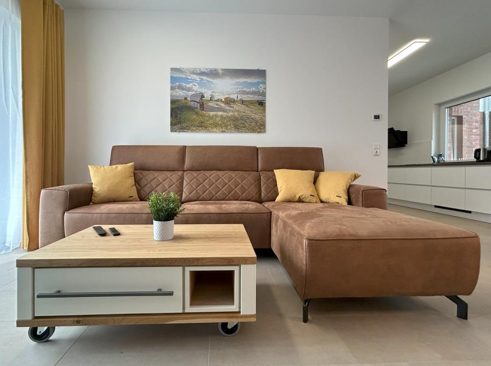 Thumbnail-Ferienwohnung in Döse 80qm zur Langzeitmiete