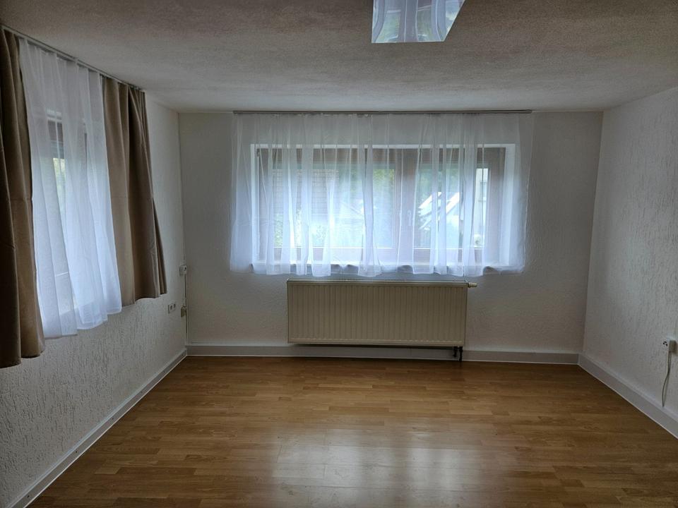 Thumbnail-50qm Wohnung in HDH-Mergelstetten ab sofort zu vermieten