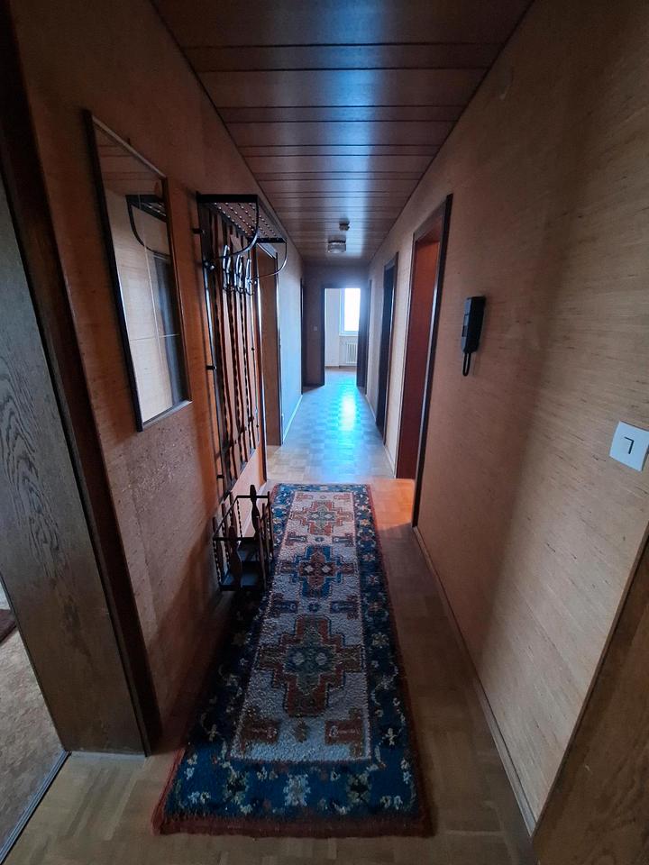 Thumbnail-3 Zimmer Wohnung