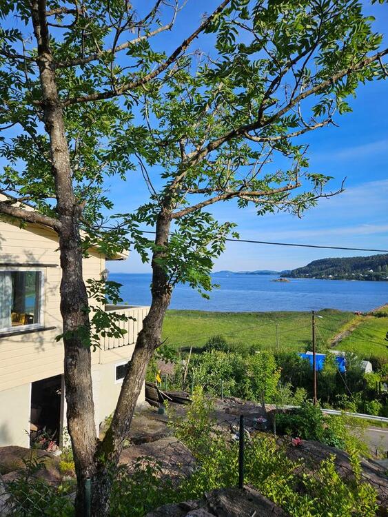 Thumbnail-Ferienhaus nähe Oslo