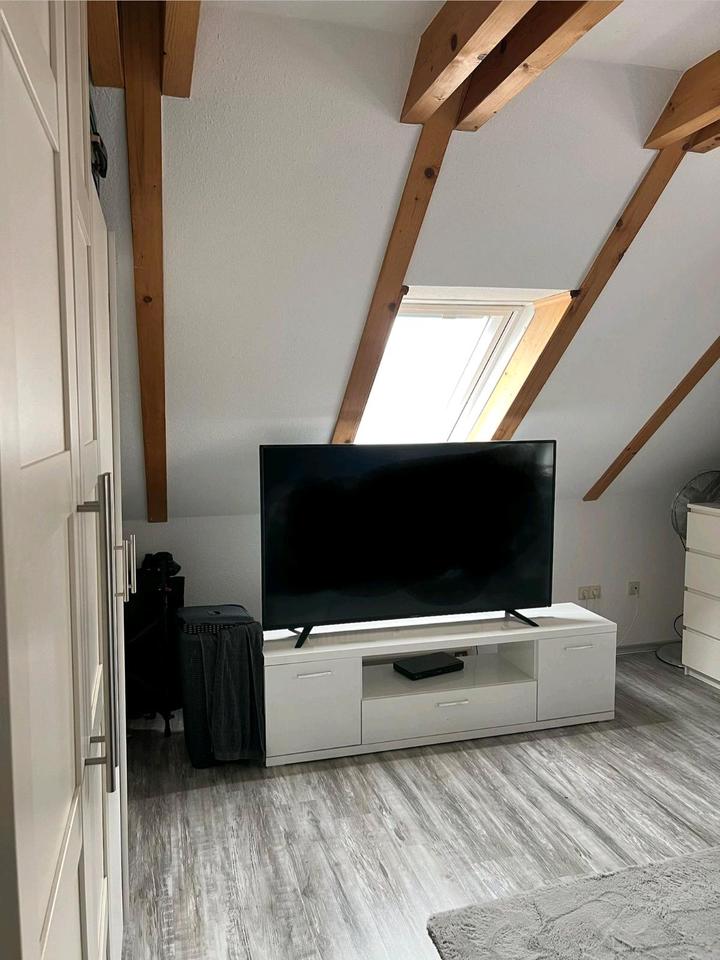 Thumbnail-3,5 Zimmer in Pfreimd zu vermieten