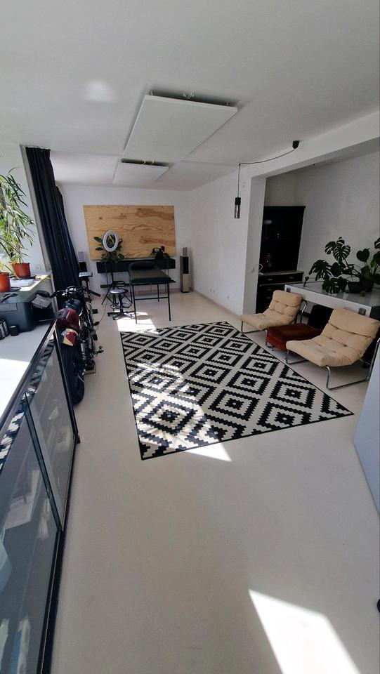Thumbnail-Büro Lager Werkstatt Kreativraum Atelier