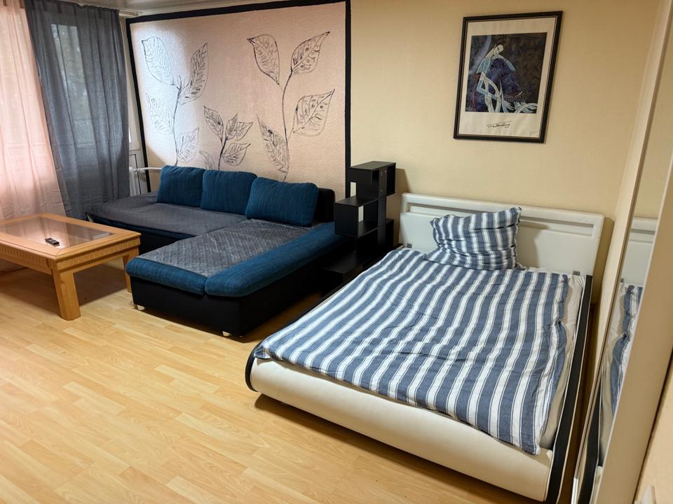 Thumbnail-Möblirtes Apartment Remscheid