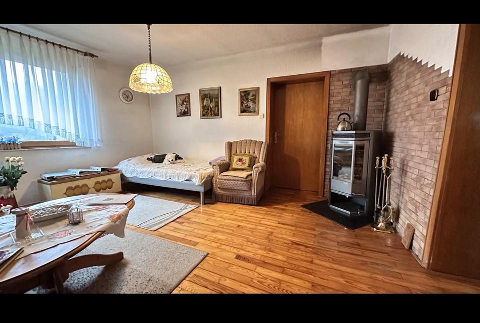 Thumbnail-Haus zum verkaufen