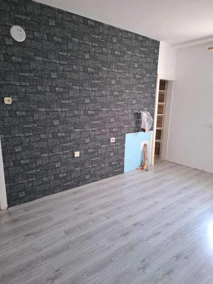 Thumbnail-Appartement 38 qm
