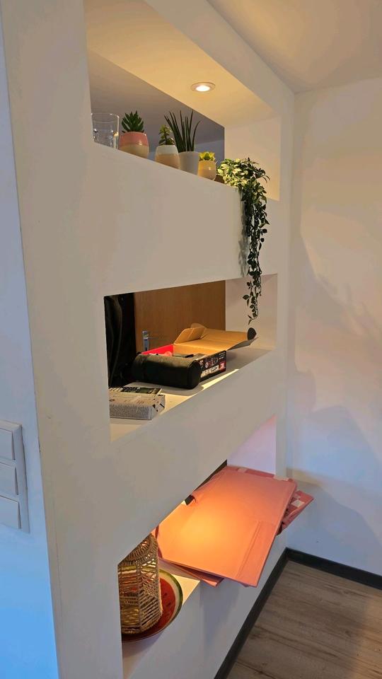 Thumbnail-4 Zimmer Wohnung in Tailfingen zu vermieten