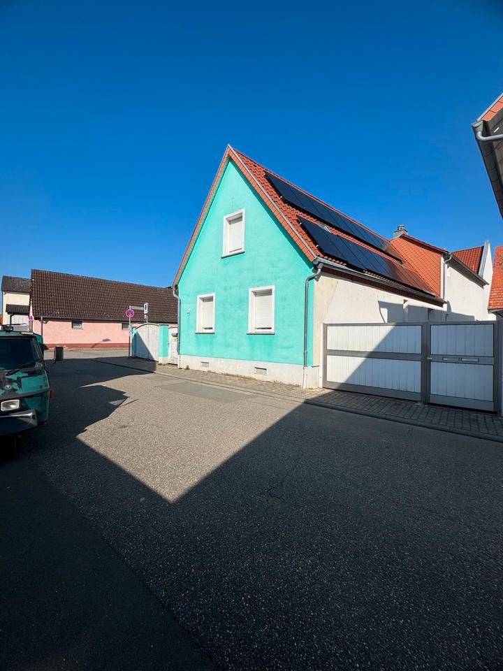 Thumbnail-Provisionsfreies Einfamilienhaus zum Kauf