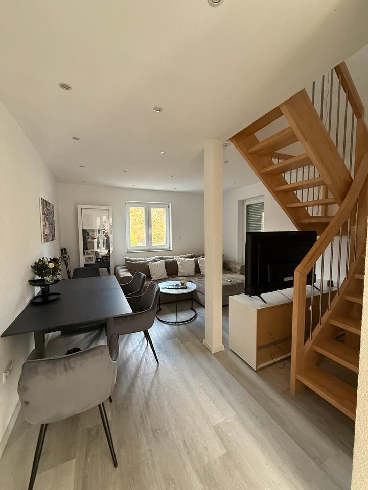 Thumbnail-WohnungHaus zur Miete in Rottweil