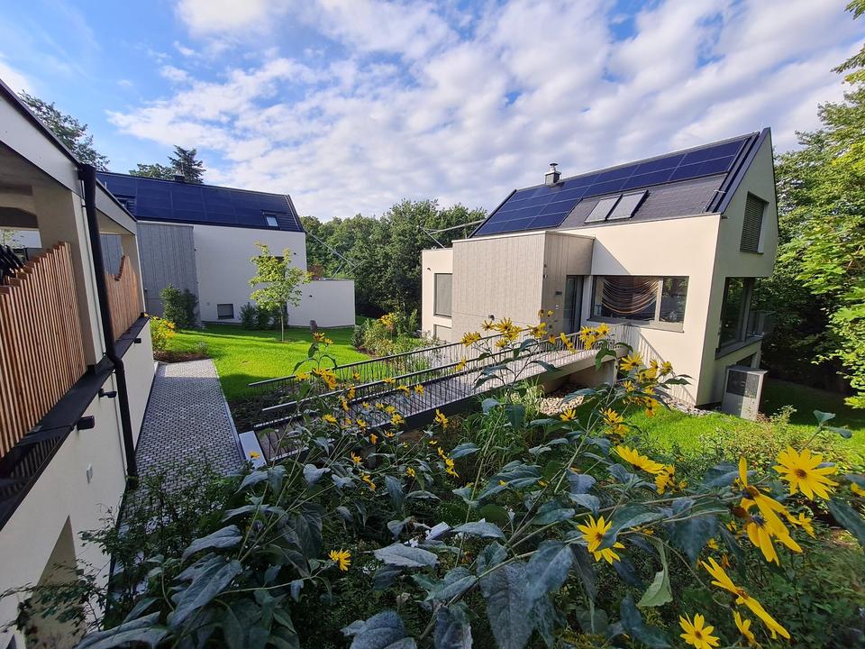 Thumbnail-Einmalige Aussicht - Exklusives Einfamilienhaus in bester Lage auf dem Erlanger Burgberg