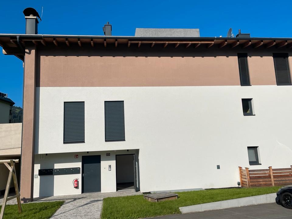 Thumbnail-2-Zimmer-Wohnung in Niederau- Wildschönau Tirol