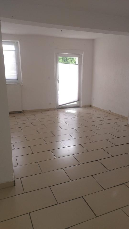 Thumbnail-Erdgeschosswohnung in KarnitzRügen zu vermieten