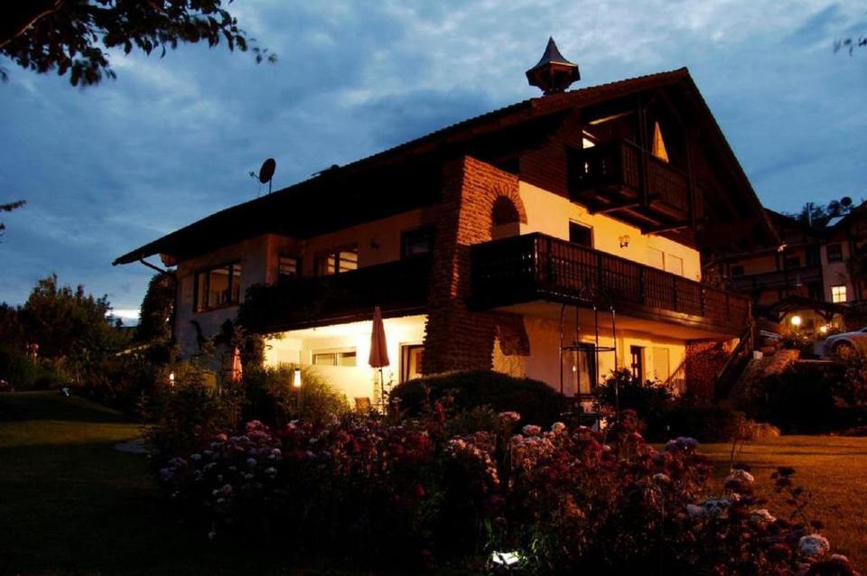 Thumbnail-Ferienwohnung 