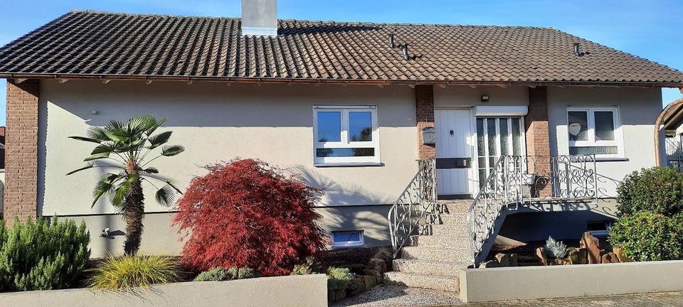 Thumbnail-Gepflegtes Einfamilienhaus (Bungalow) - Ohne Makler!