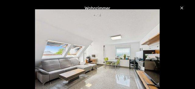 Thumbnail-Mietwohnung