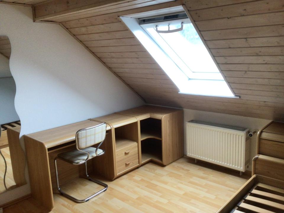 Thumbnail-Zimmer für Wochenendheimfahrer