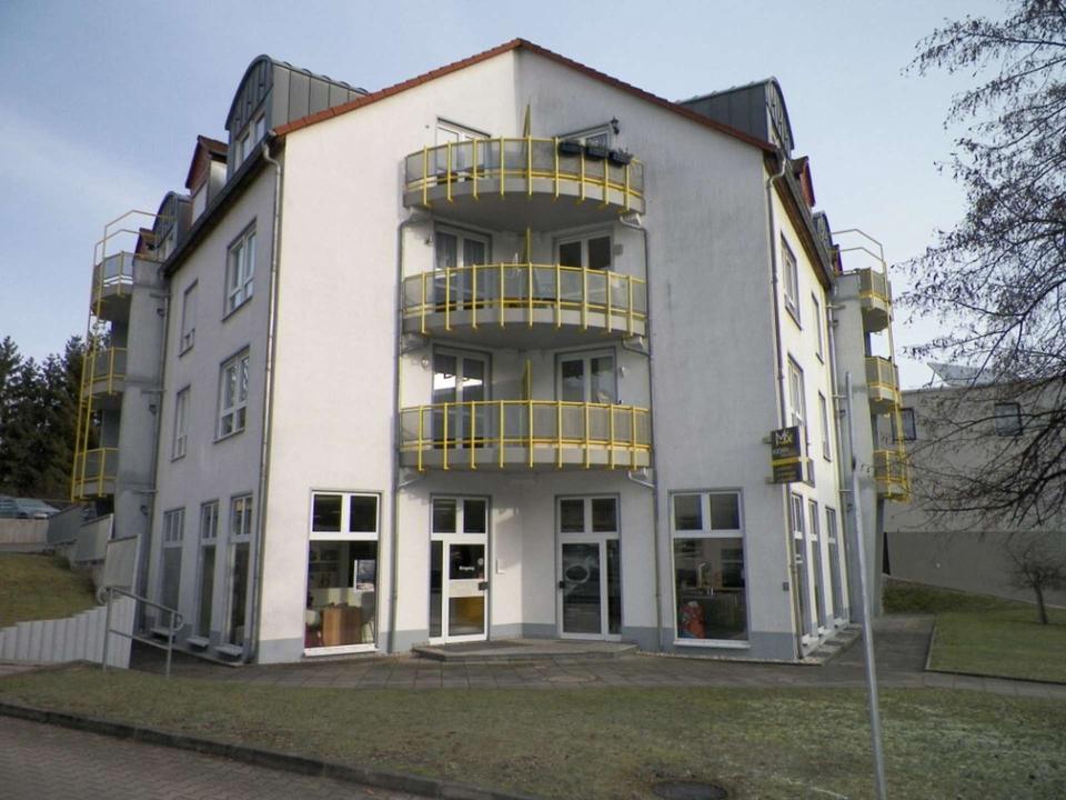 Thumbnail-Ruhiges Wohnen in Stadtnähe