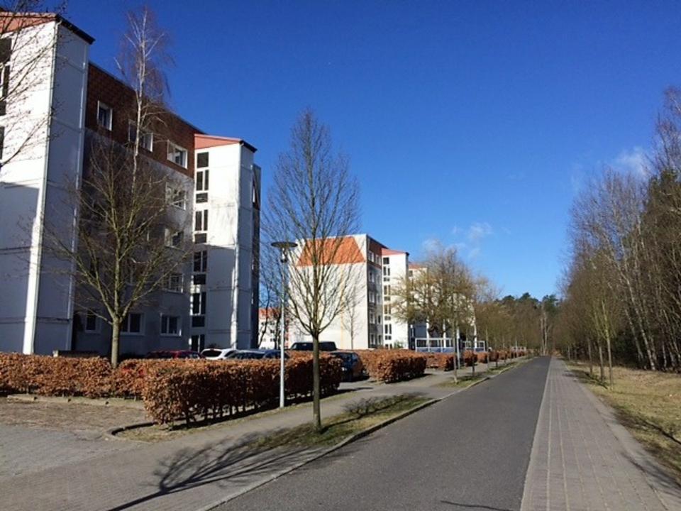 Thumbnail-652217 schöne 2-Raum- Umbauwohnung