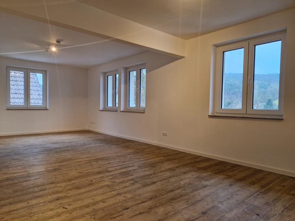 Thumbnail-Moderne 3-Zimmer Wohnung in Stuttgart-Rohracker