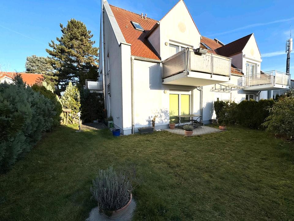 Thumbnail-Charmante Kapitalanlage in Top-Lage von Neumarkt - 1-Zi. Wohnung.