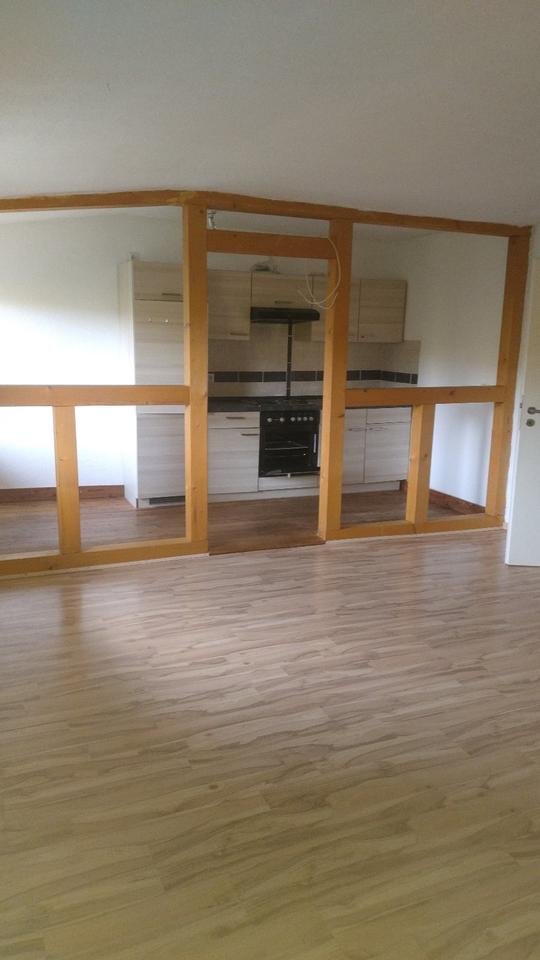 Thumbnail-2-ZimmerWohnung im OG in KarnitzRügen zu vermieten