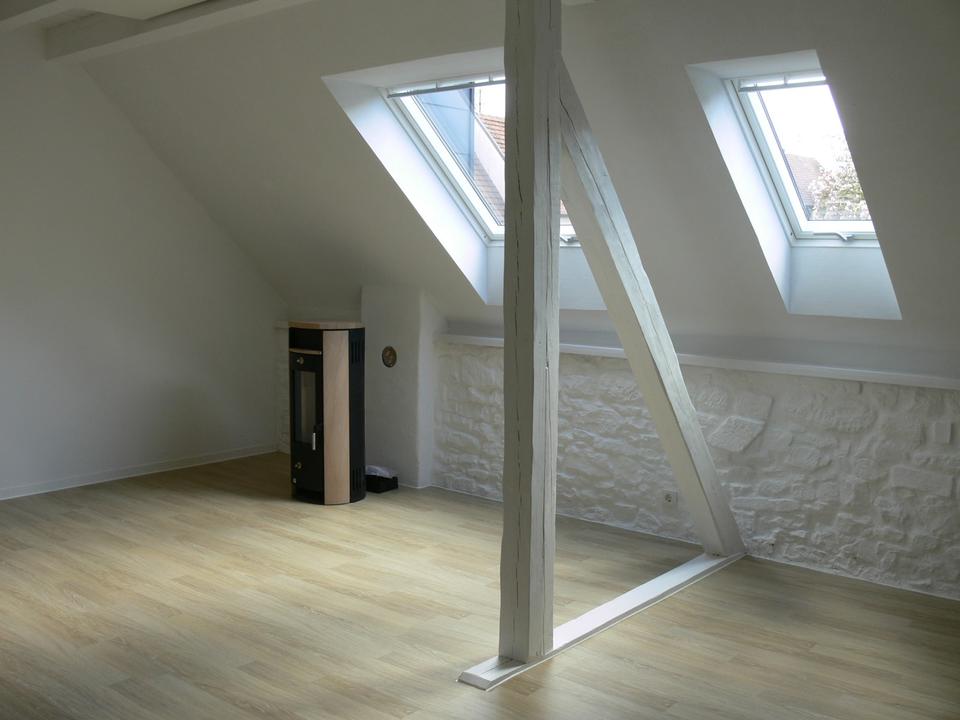 Thumbnail-Großzügige Wohnung, 84qm, bis zwei Personen in WND-Leitersweiler