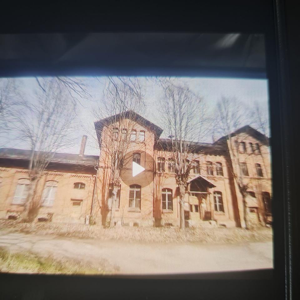 Thumbnail-Haus Grosse Bahnhof Haus im Kaulsdorf Thüringen von privat