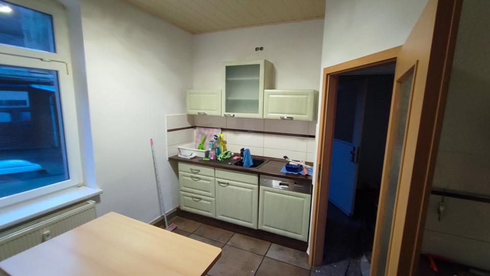 Thumbnail-Helle 2 Raum Wohnung zu Vermieten