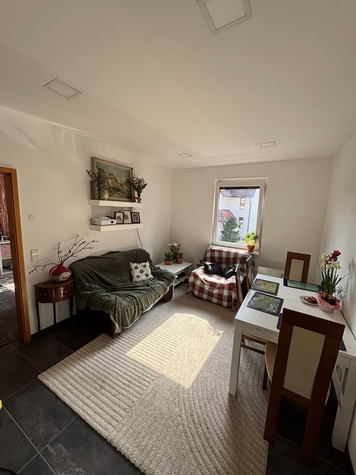 Thumbnail-Wohnung zu vermieten in Freiberg am Neckar