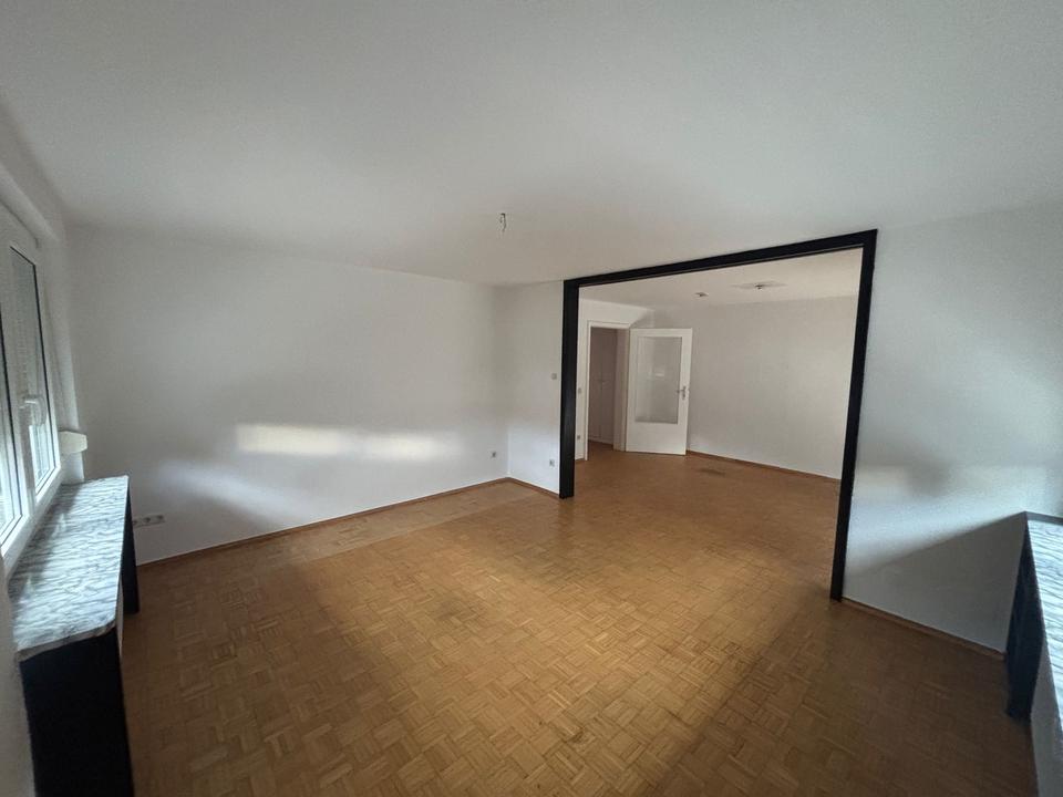 Thumbnail-3,5 Zi-Wohnung in Gutenstein-SIG
