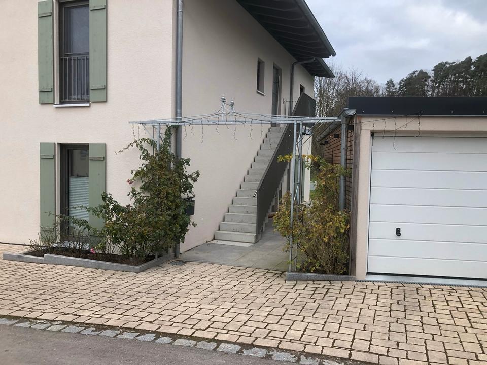 Thumbnail-Wohnung 75 m2 1. Stock Balkon Bodenheizung