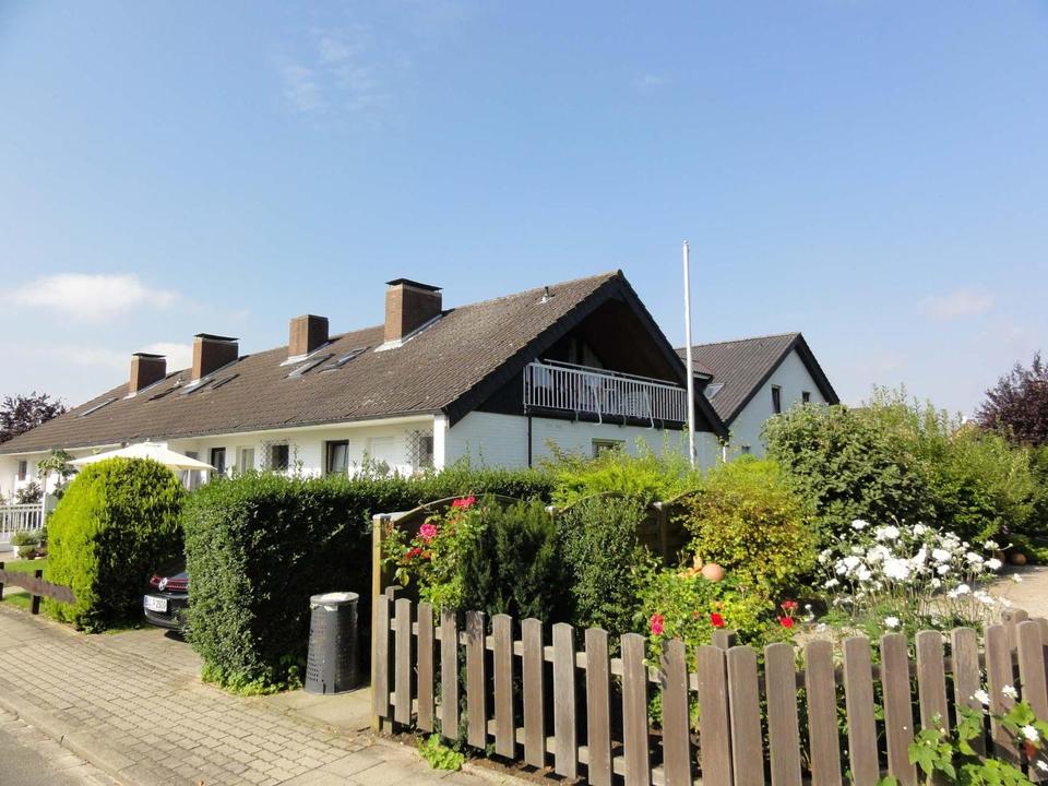Thumbnail-Wohnung mit Balkon und Klimaanlage, strandnah, Kellenhusen Ostsee