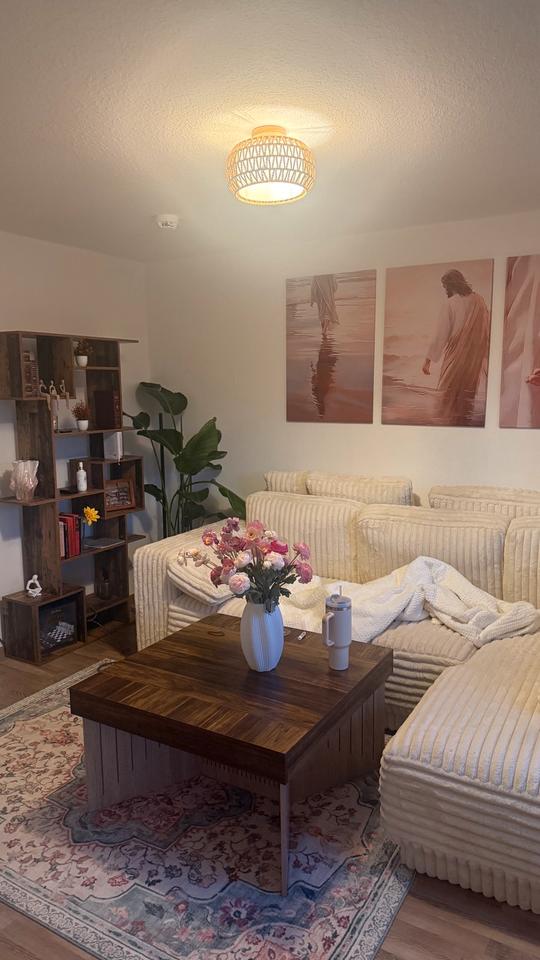 Thumbnail-schöne 2 Zimmer Wohnung in Dortmund Hombruch
