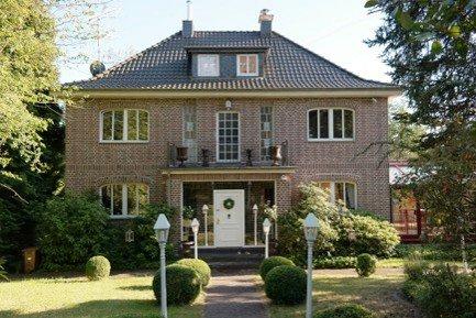 Thumbnail-Exklusive Villa in Top Lage mit Traumaussicht