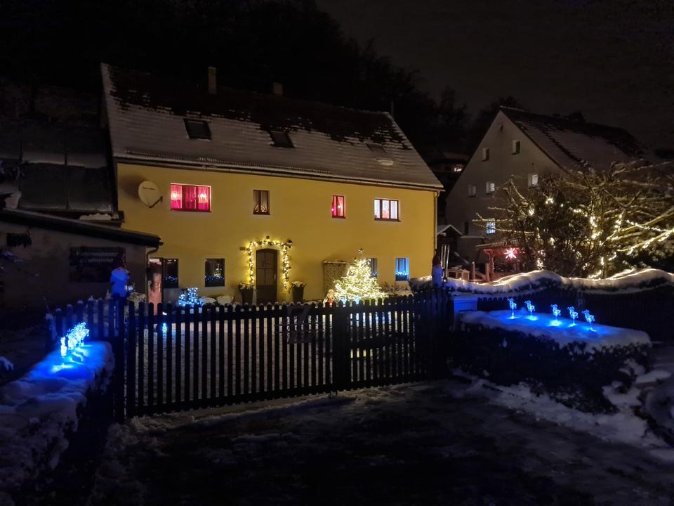 Thumbnail-Ferienwohnung in Weesenstein im wunderschönen Müglitztal