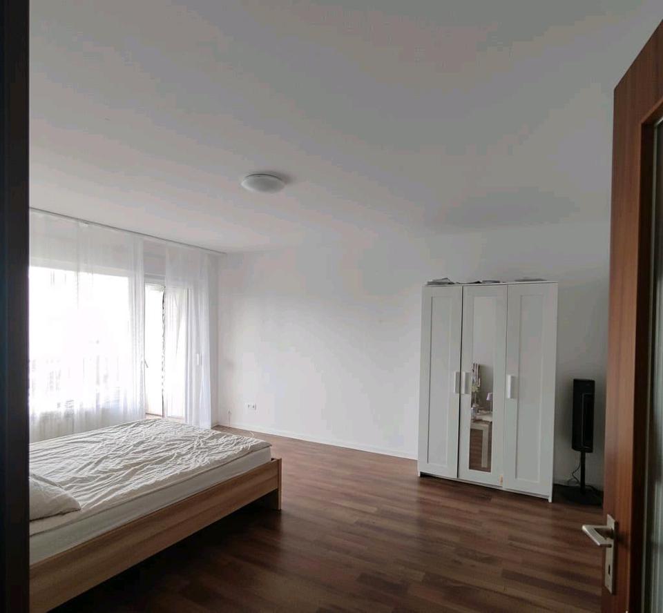 Thumbnail-Ruhige Wohnung in Ettlingen