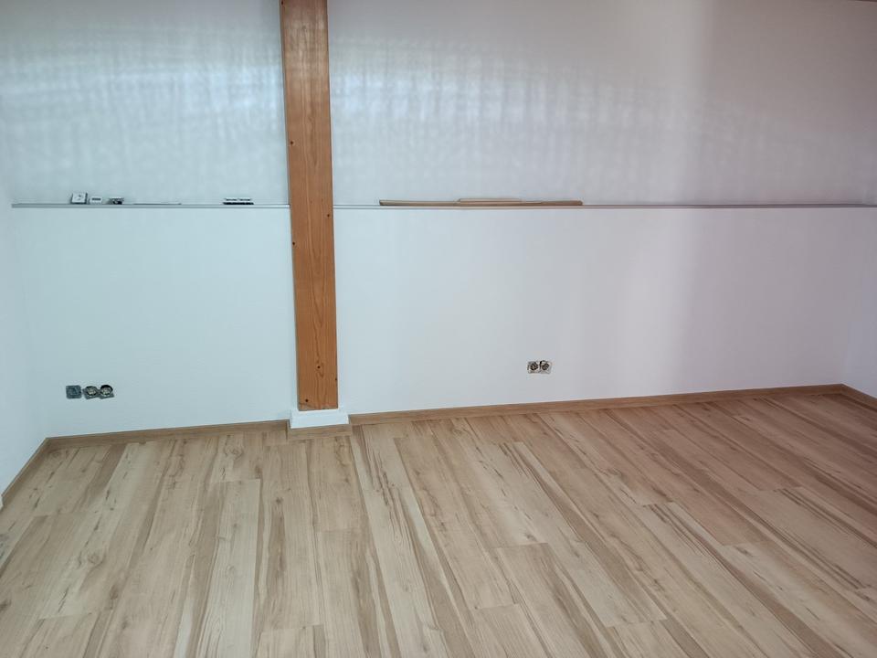 Thumbnail-2 Zimmerwohnung nähe Horb (Mühlen)